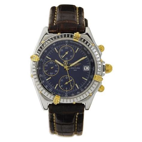 breitling 1884 tachymeter
